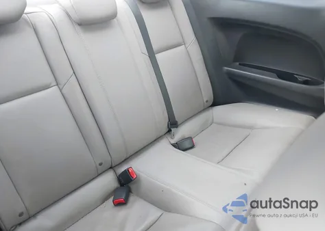 2013 Honda Civic Ex-L из США, поврежденный, VIN 2HGFG3B00DH514647